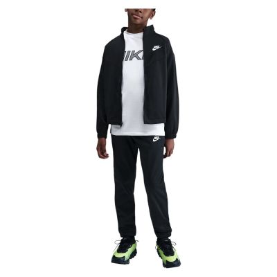 Dres dla dzieci Dri-FIT Nike Sportswear HQ9315