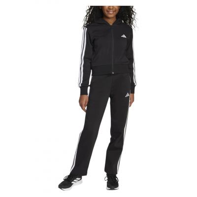 Dres dla dziewcząt adidas Essentials 3-Stripes JM1490