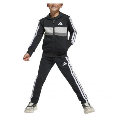 Dres dziecięcy adidas Seasonal Essentials Tiberio 3-Stripes JY0520