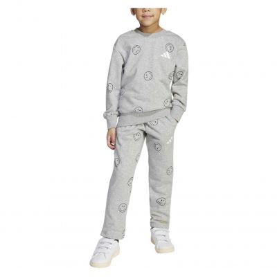 Dres dziecięcy adidas X-Smileyworld Summerset JN2158