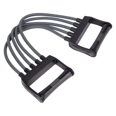 Ekspander gumowy Energetics 71cm 145385