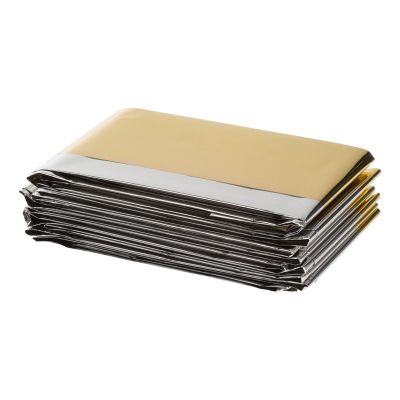 Folia termiczna NRC McKinley koc ratunkowy 137228 