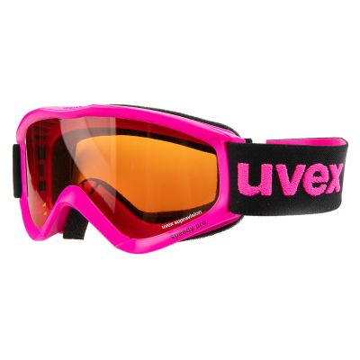 Gogle narciarskie dla dzieci Uvex Speedy Pro 553819