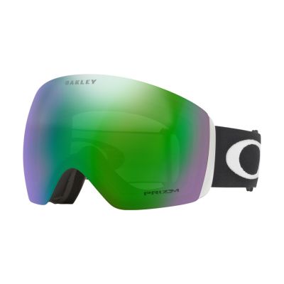 Gogle narciarskie Oakley Flight Deck L 7050F700