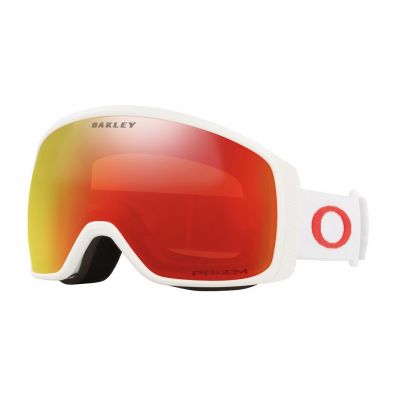 Gogle narciarskie Oakley Flight Tracker M OO7105-53