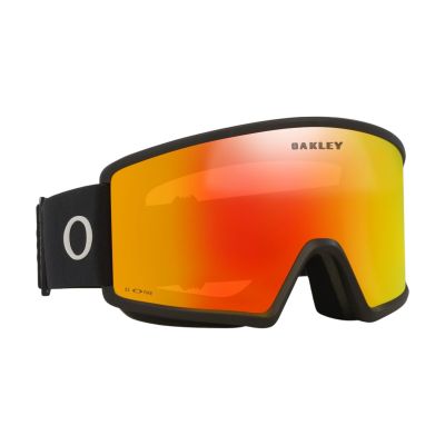 Gogle narciarskie Oakley Target Line L 71203700