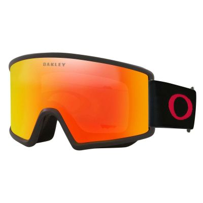 Gogle narciarskie Oakley Target Line L OO7120-15