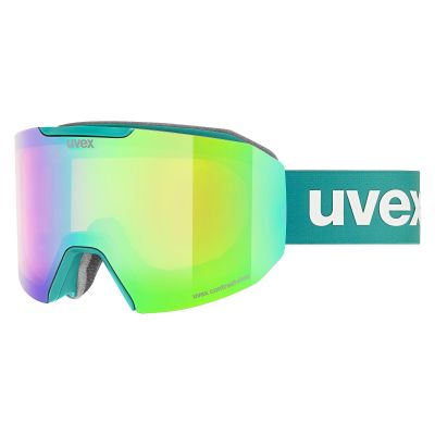 Gogle narciarskie Uvex Evidnt Attract WE 550670