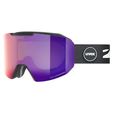 Gogle narciarskie Uvex Evidnt Attract WE 550670