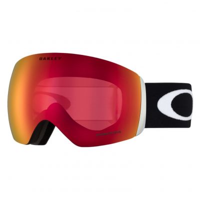 Gogle narciarskie Oakley Flight Deck L 70503300