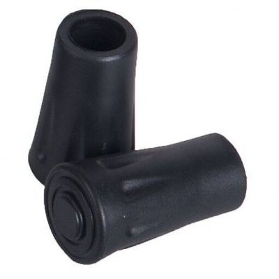 Gumowe nakładki do kijów trekkingowych Viking 666171001