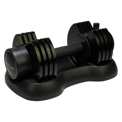 Hantla regulowana Tunturi Selector Dumbbell 12,5kg 14TUSCL400