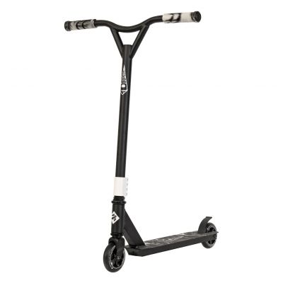 Hulajnoga Street Surfing Torpedo White Crack 0415034