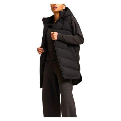 Kamizelka ocieplona damska Puma Mono 626479