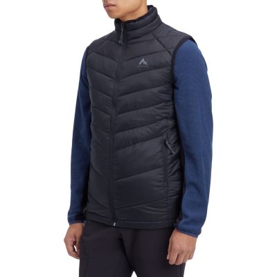 Kamizelka ocieplona męska McKinley Joris II 429004