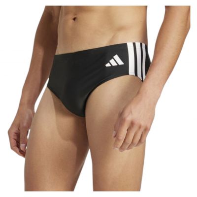Kąpielówki męskie adidas 3-Stripes Swim Trunks JN6539