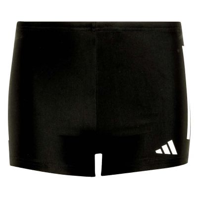 Kąpielówki dla chłopców adidas 3-Stripes Boxer JN6546