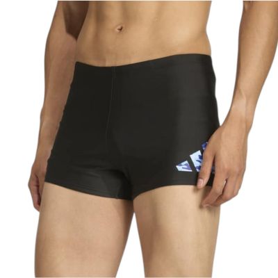 Kąpielówki męskie adidas 3-BAR KC2011