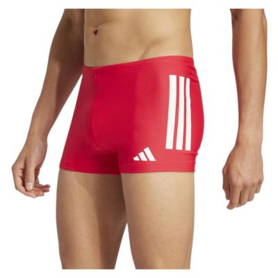 Kąpielówki męskie adidas 3 Stripes Swim 2-IN JN6534