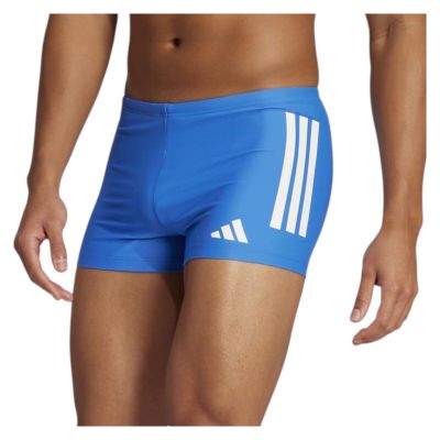 Kąpielówki męskie adidas 3 Stripes Swim 2-IN JN6535