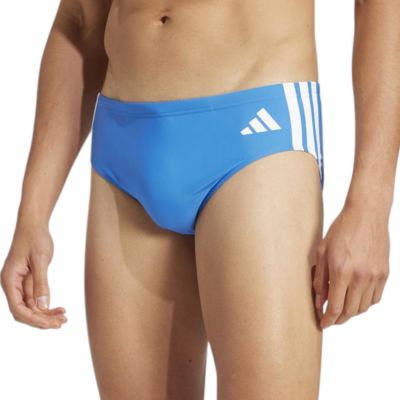 Kąpielówki męskie adidas 3 STRIPES SWIM TRUNKS JN6541