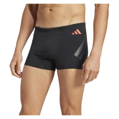 Kąpielówki męskie adidas Ripstream Boxer JE8561