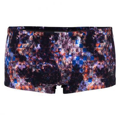 Kąpielówki męskie Aquafeel Trunk 24875