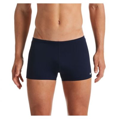 Kąpielówki męskie Nike Hydrastrong Solid Aquashort NESSA002