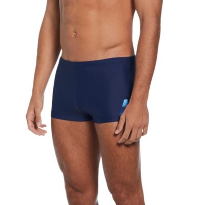 Kąpielówki męskie Nike Ocean Merge NESSF005