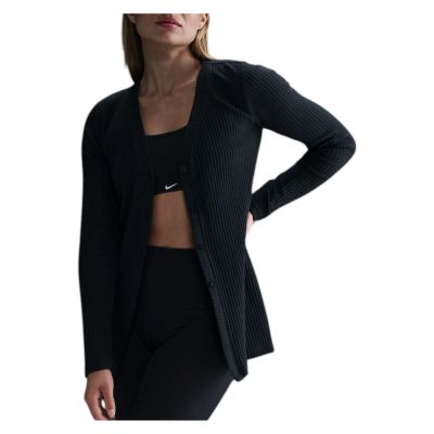 Kardigan damski Nike Sportswear Chill HJ1242