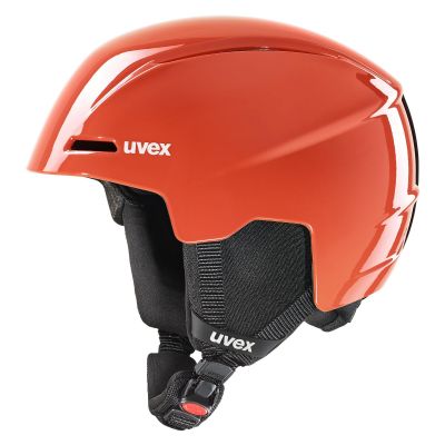Kask narciarski dla dzieci Uvex Viti Junior 566315