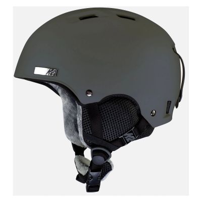 Kask narciarski K2 Verdict 10H4005