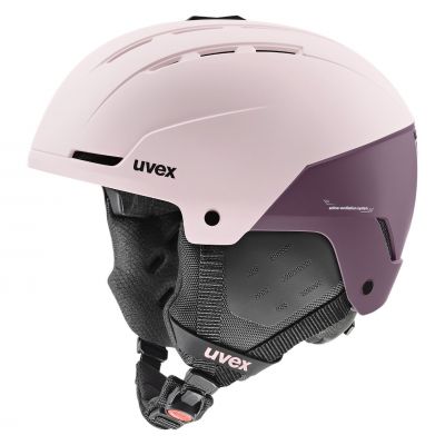 Kask narciarski Uvex Stance 566312