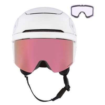 Kask narciarski z szybą Oakley MOD7 FOS900642