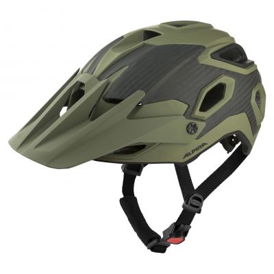 Kask rowerowy Alpina Rootage A9718