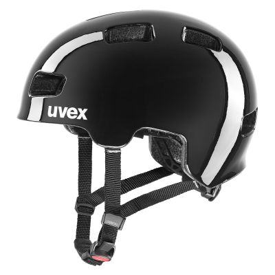 Kask rowerowy dla dzieci Uvex HLMT 4 410980