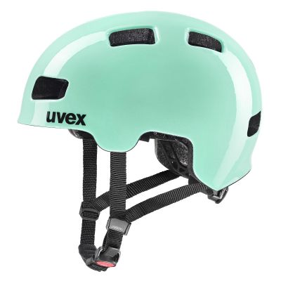 Kask rowerowy dla dzieci Uvex HLMT 4 410980