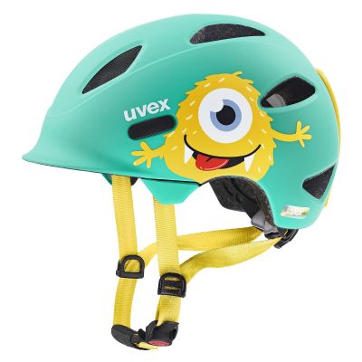 Kask rowerowy dla dzieci Uvex Oyo Style 41/0/047
