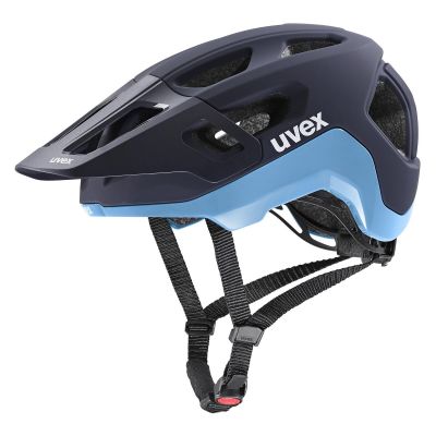 Kask rowerowy Uvex React MTB 41/0/709