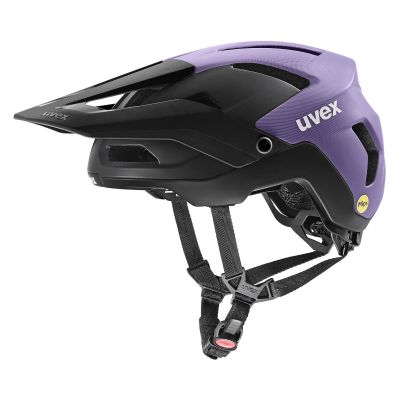 Kask rowerowy Uvex Renegade MIPS MTB 41/0/700