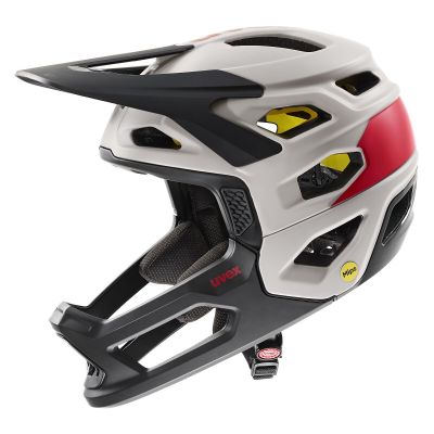 Kask rowerowy Uvex Revolt MIPS Enduro 41/0/063