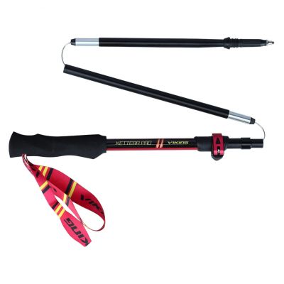 Kije trekkingowe damskie Viking Kettera Pro Lady 610/25/7713