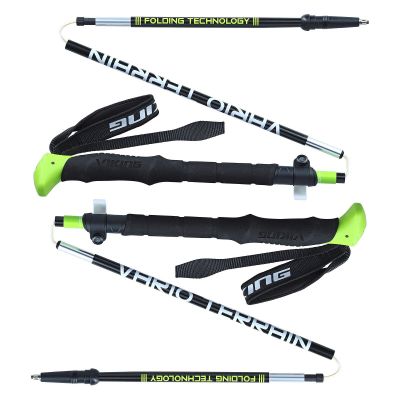 Kije trekkingowe Viking Terve 610182523