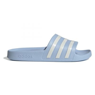 Klapki damskie adidas Adilette Aqua IE8919