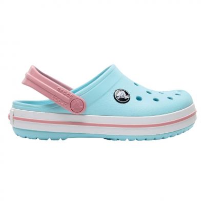 Klapki dla dzieci CROCS Crocband Clog 207006
