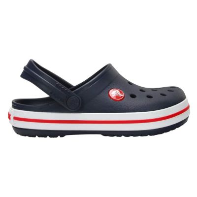 Klapki dla dzieci CROCS Crocband Clog 207006