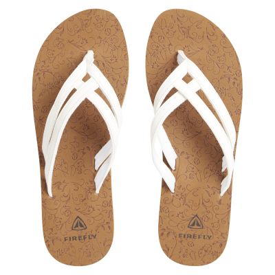 Klapki japonki damskie Firefly Kira IV 423116