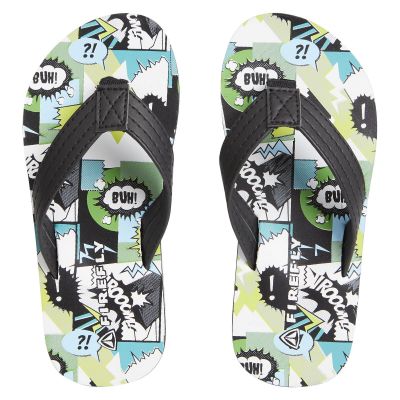 Klapki japonki dla dzieci Firefly Kim XI 423240