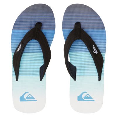 Klapki japonki męskie Quiksilver Molokai AQYL101339