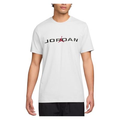 Koszulka do koszykówki męska Nike Jordan Air IB7353